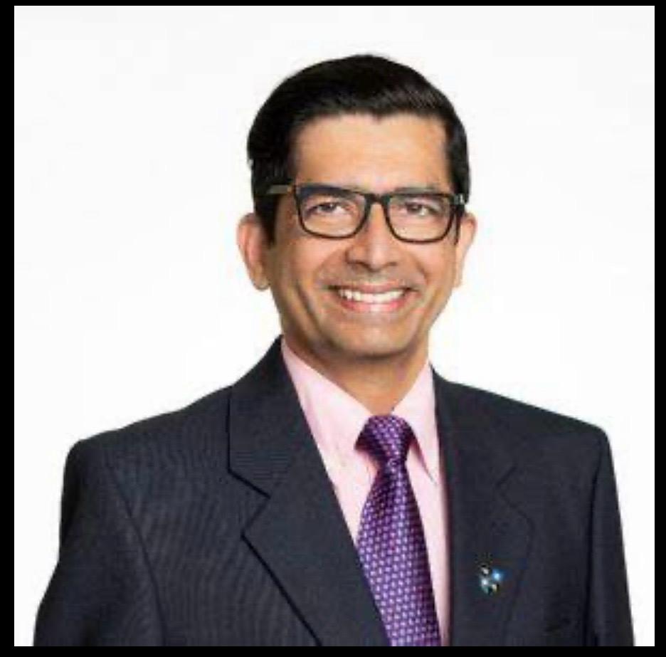 Dr Naguesh Gaunekar